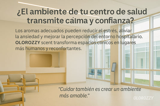 HOSPITALES Y CLÍNICAS