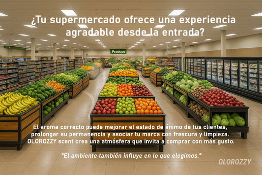 SUPERMERCADOS