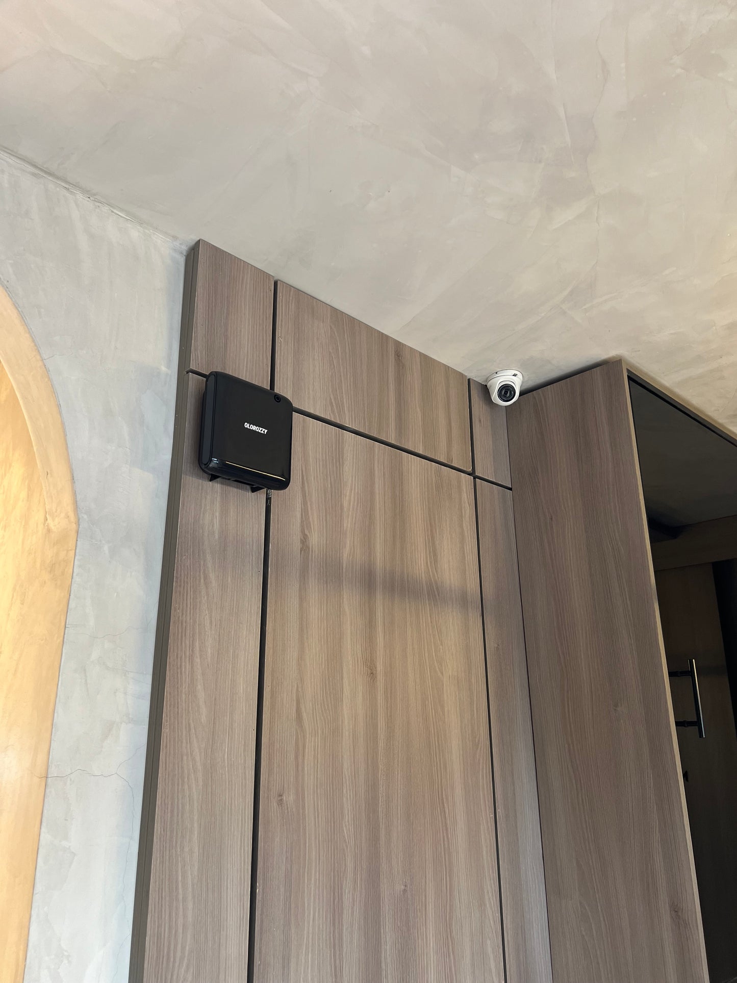 DIFUSOR 30 m²