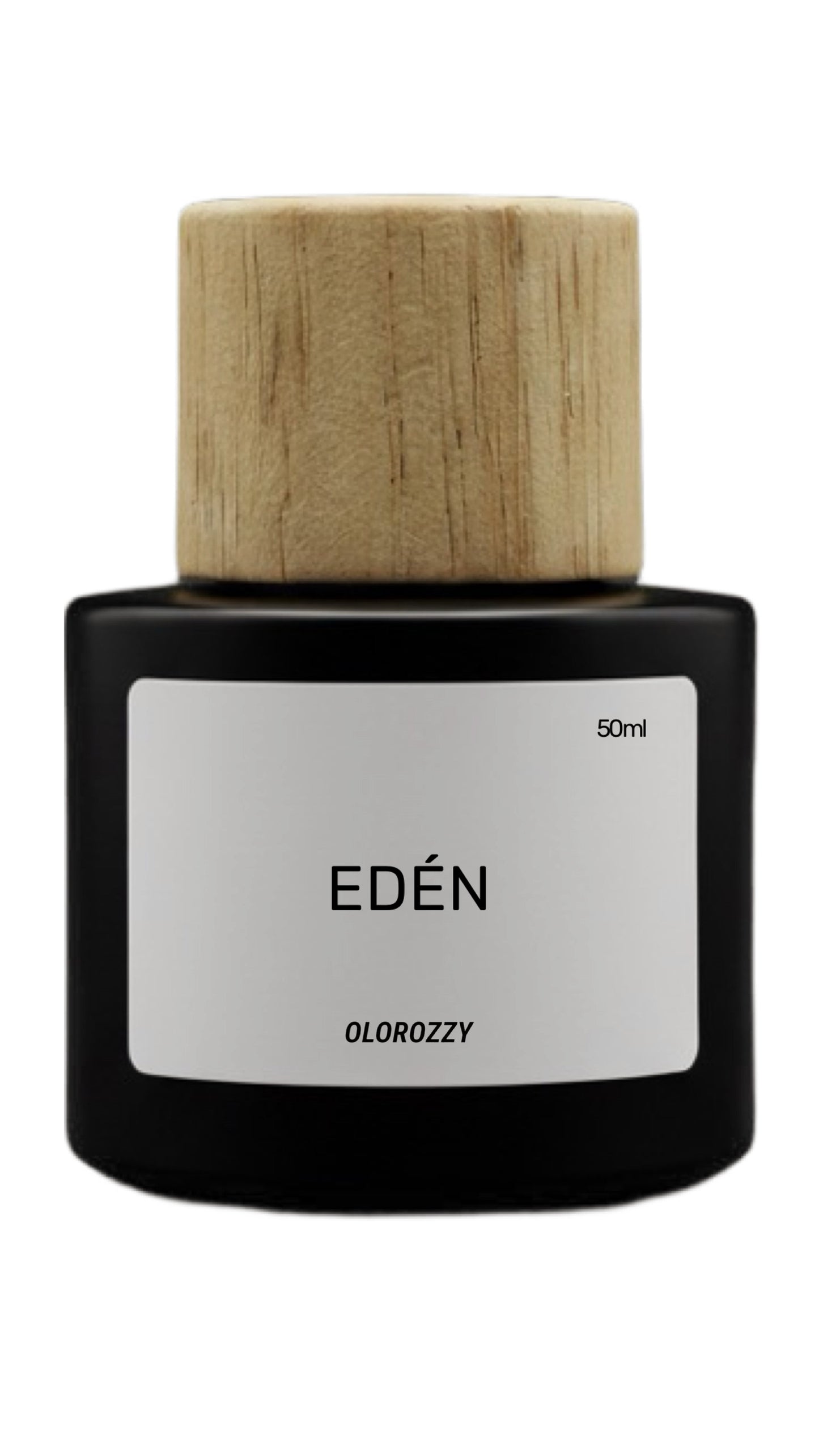 EDÉN Parfum - Huele a TORINO 21 de Xerjoff