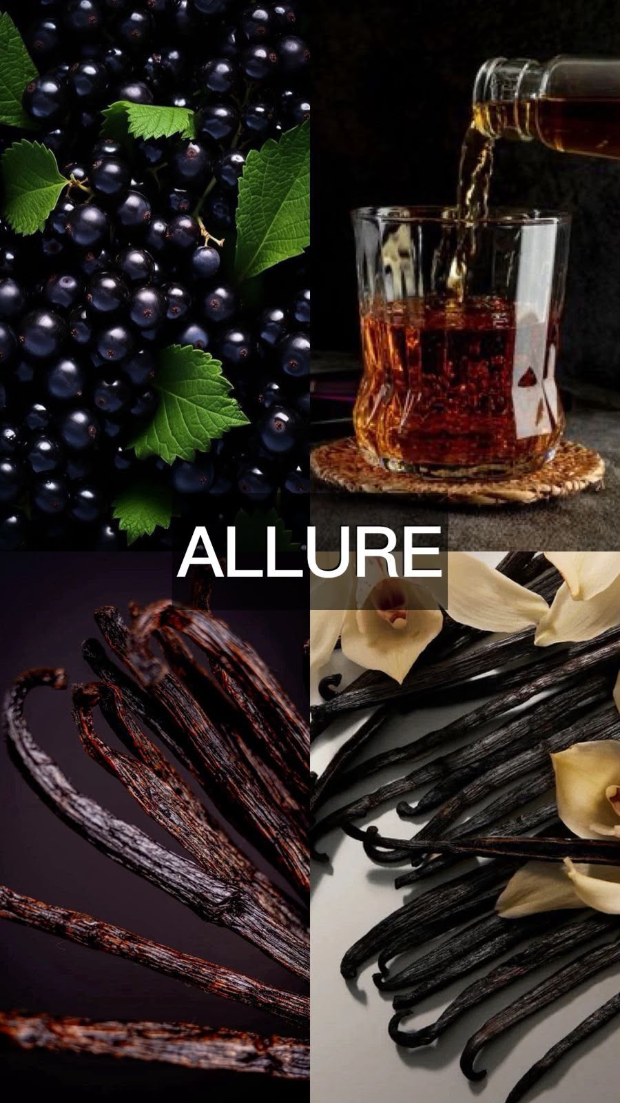 ALLURE