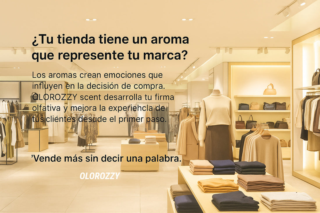 TIENDAS Y BOUTIQUES
