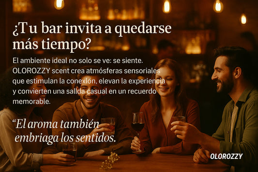 BARES Y LOUNGES