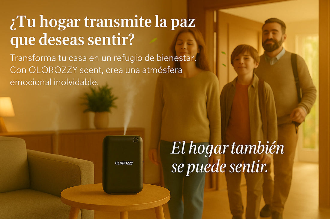 HOGARES