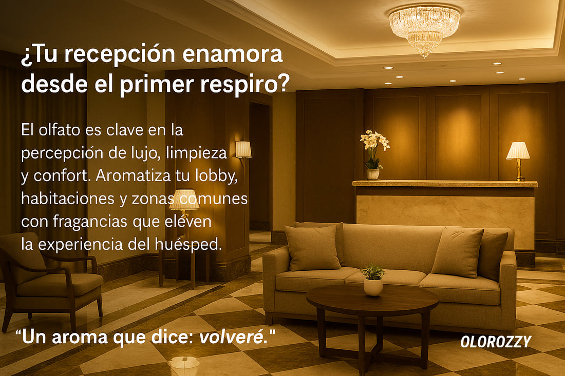 HOTELES Y SPAS