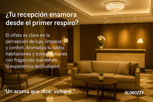 HOTELES Y SPAS