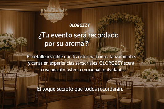EVENTOS Y OCASIONES ESPECIALES