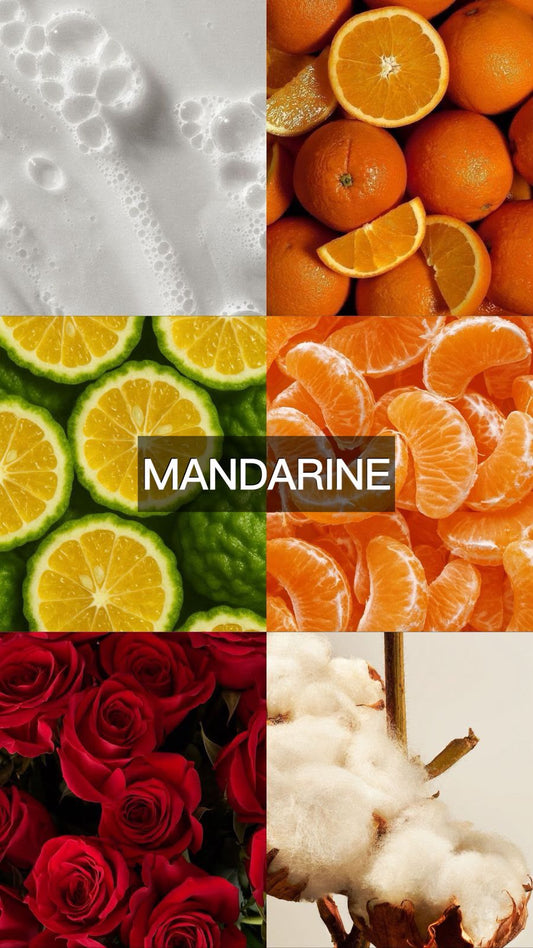 MANDARINE