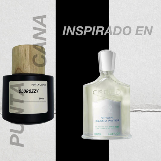 PUNTA CANA Parfum