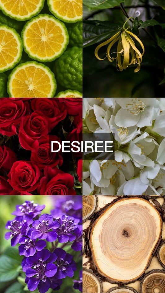 DESIREE