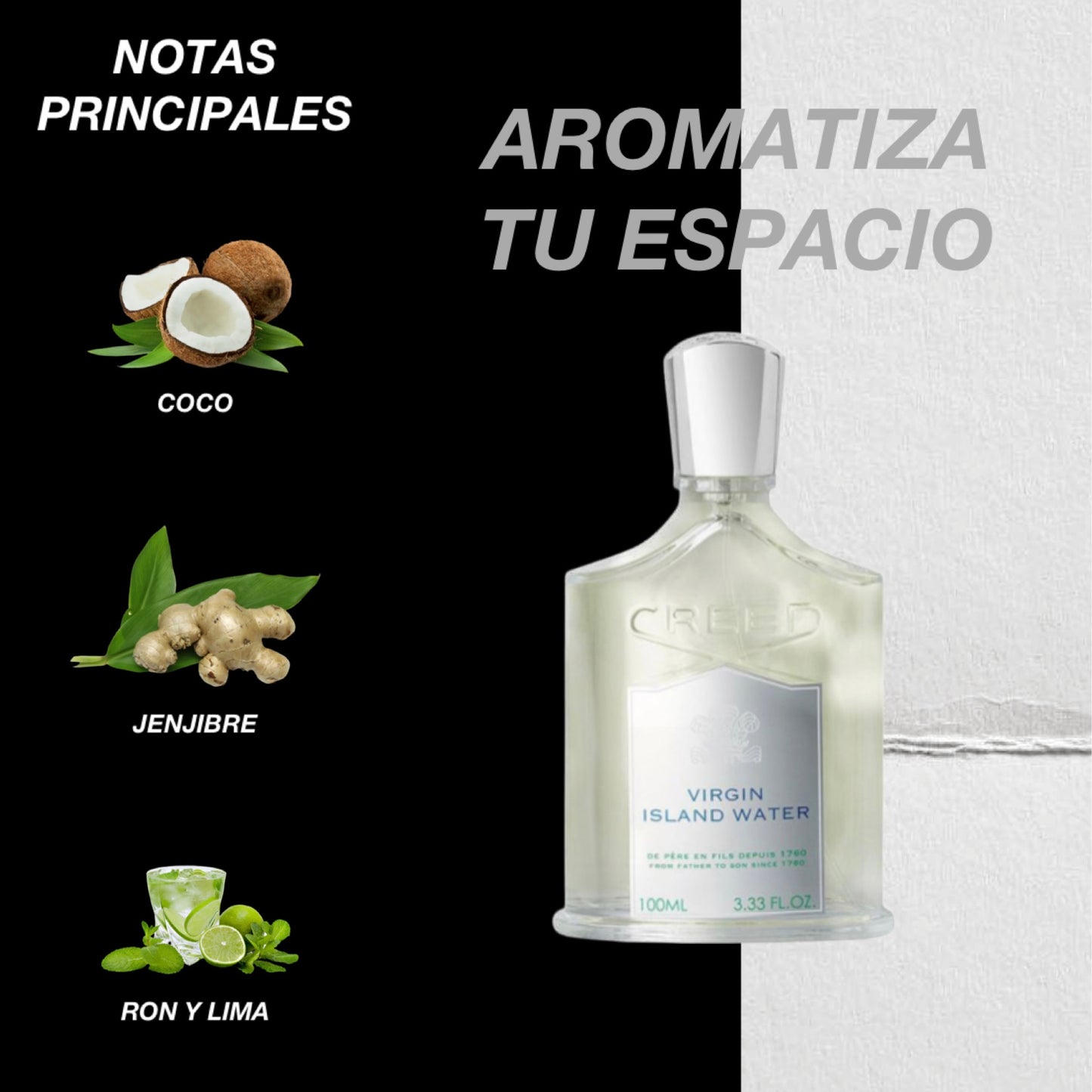 PUNTA CANA Parfum