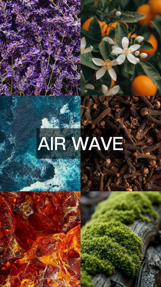 AIR WAVE
