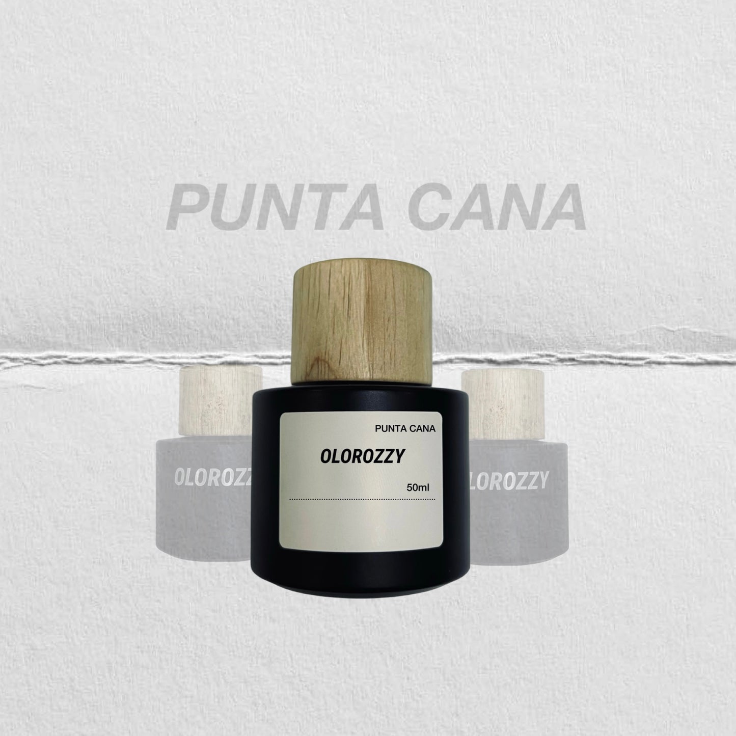PUNTA CANA Parfum