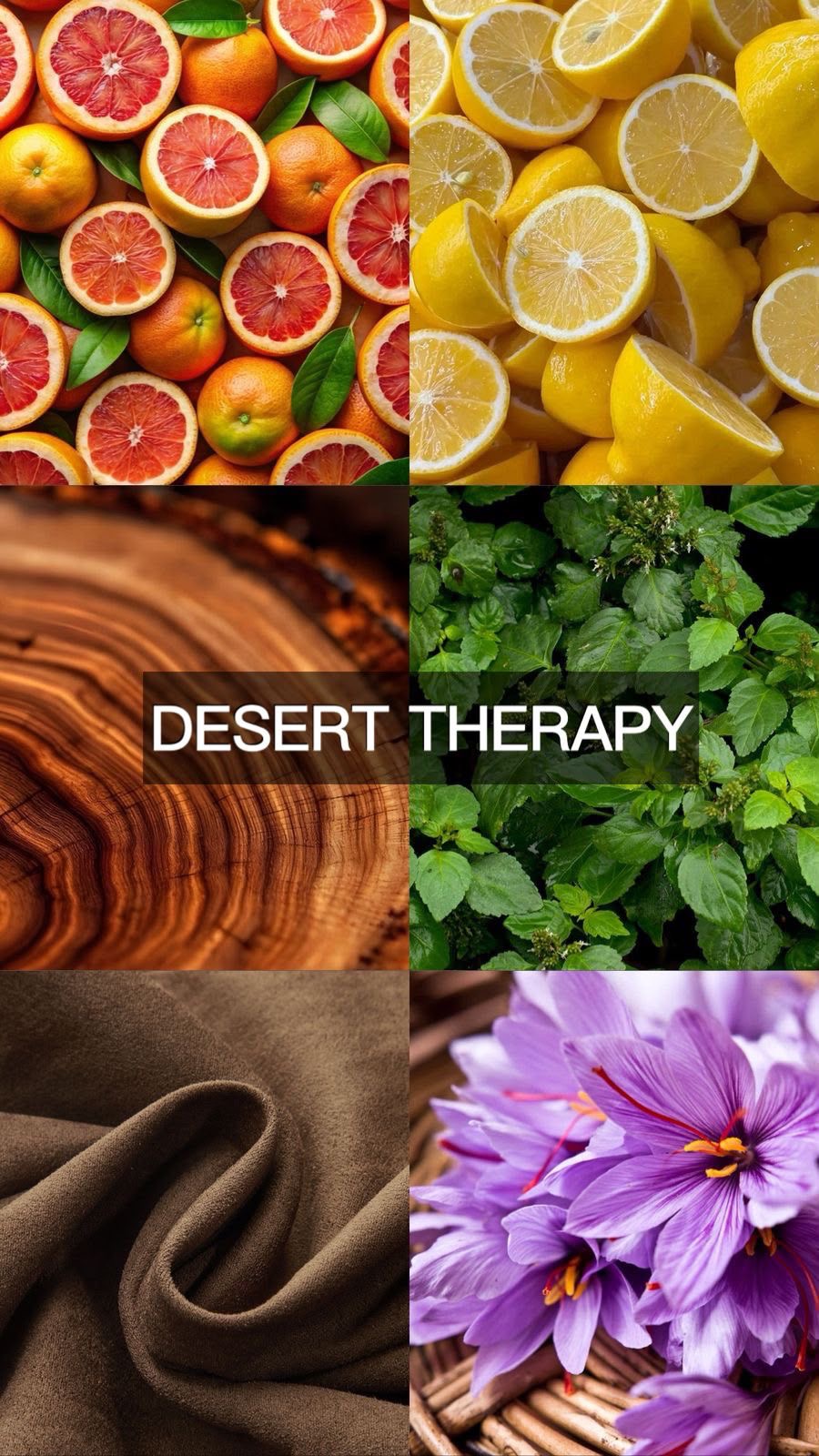 DESERT THERAPY