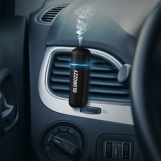 DIFUSOR DE VEHICULO 20m²