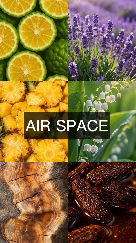 AIR SPACE