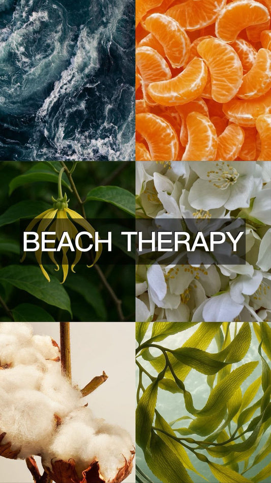 BEACH THERAPY
